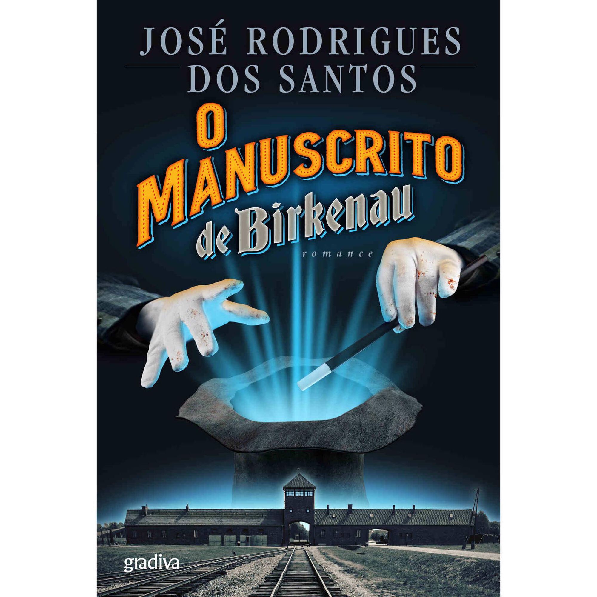 O Manuscrito de Birkenau O Manuscrito de Birkenau