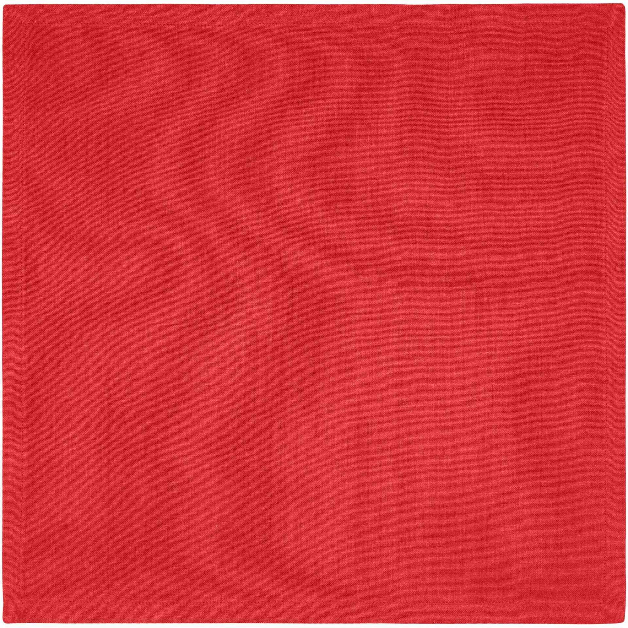 Conjunto 4 Guardanapos Algodão 40x40cm