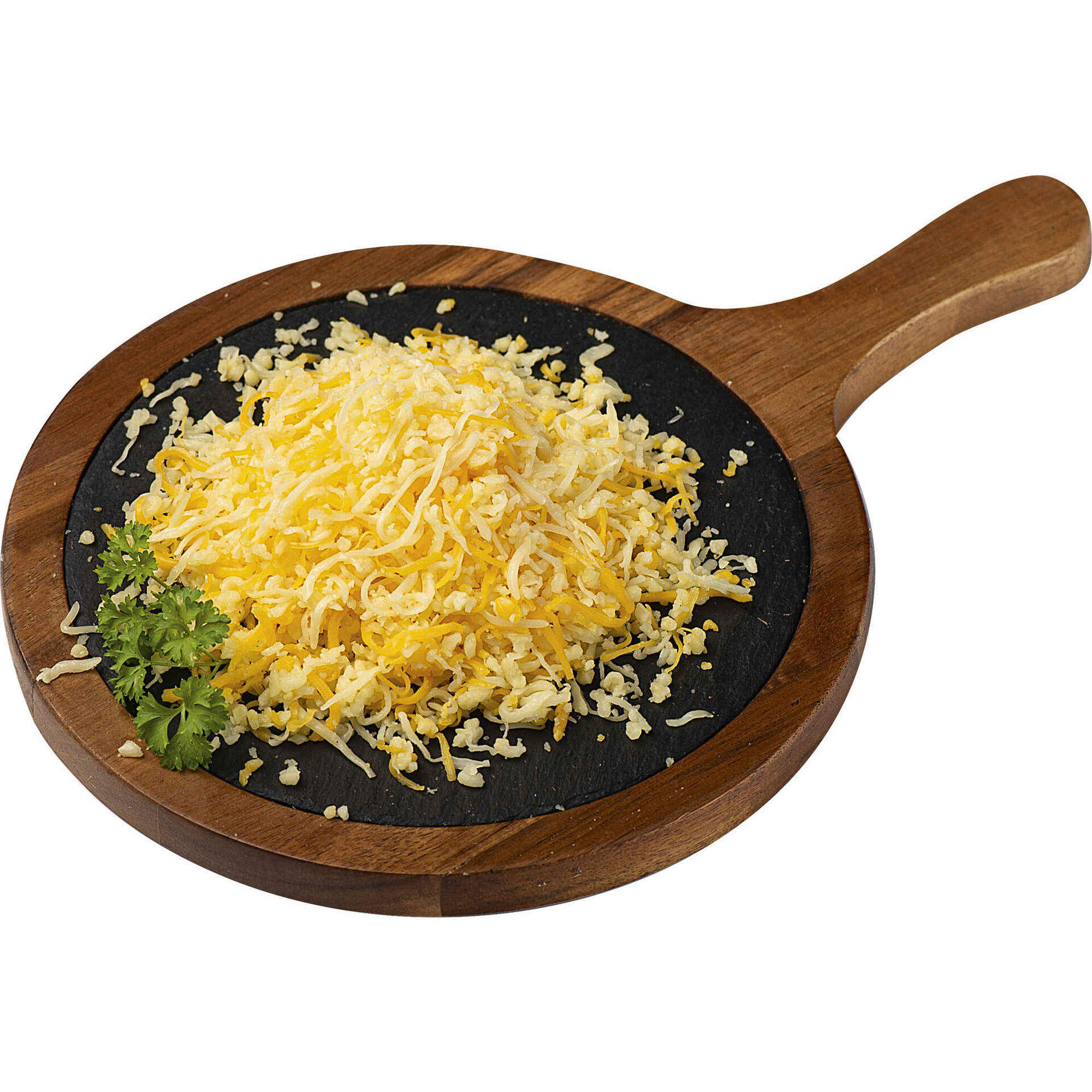 Queijo Ralado Mix sem Lactose