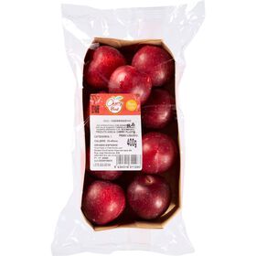Ameixa Cherry Cherry Pluot