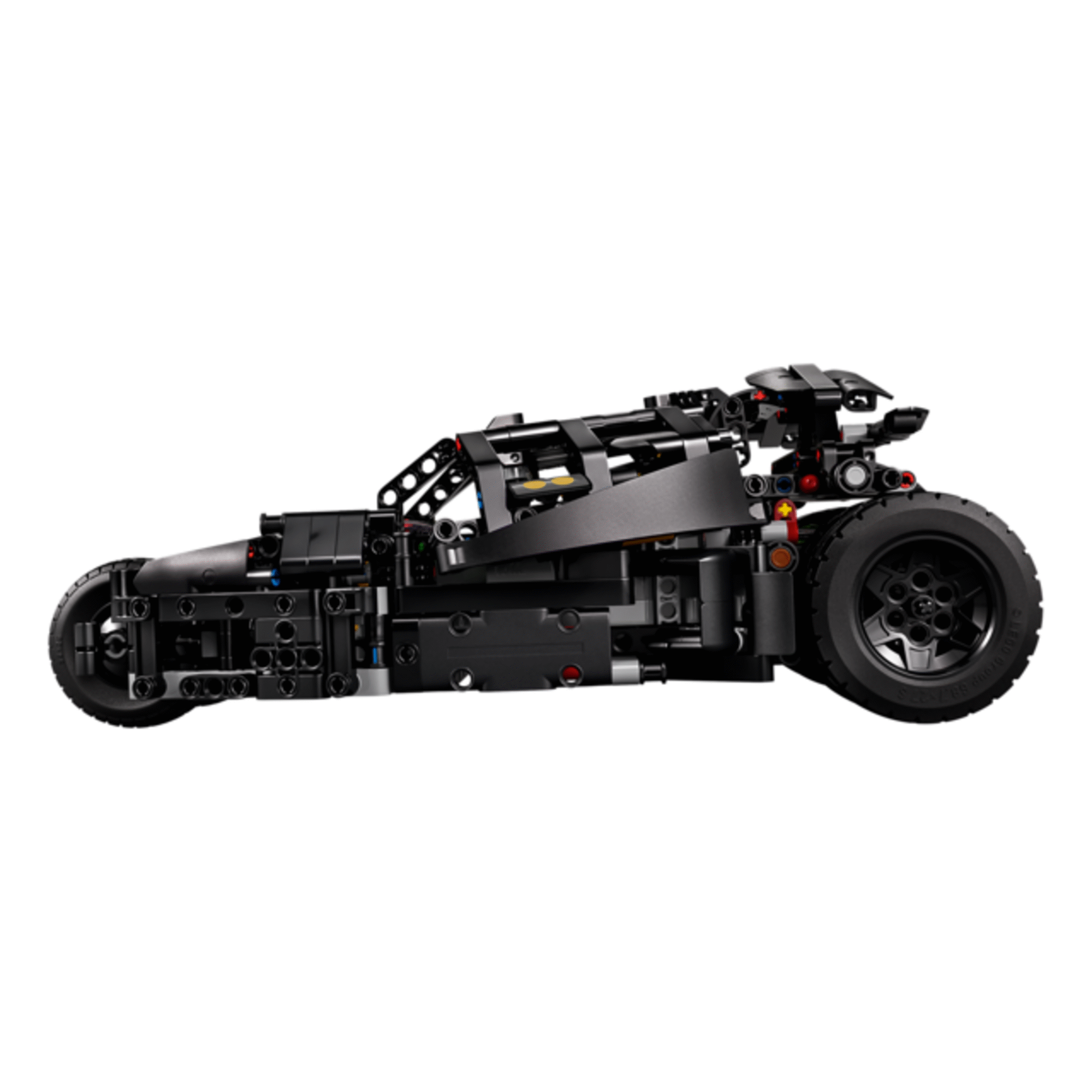 LEGO Technic - Batmobile Tumbler - 42239