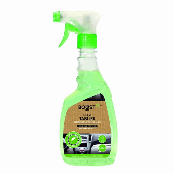 Spray Limpa Tablier Eco Boost Eco
