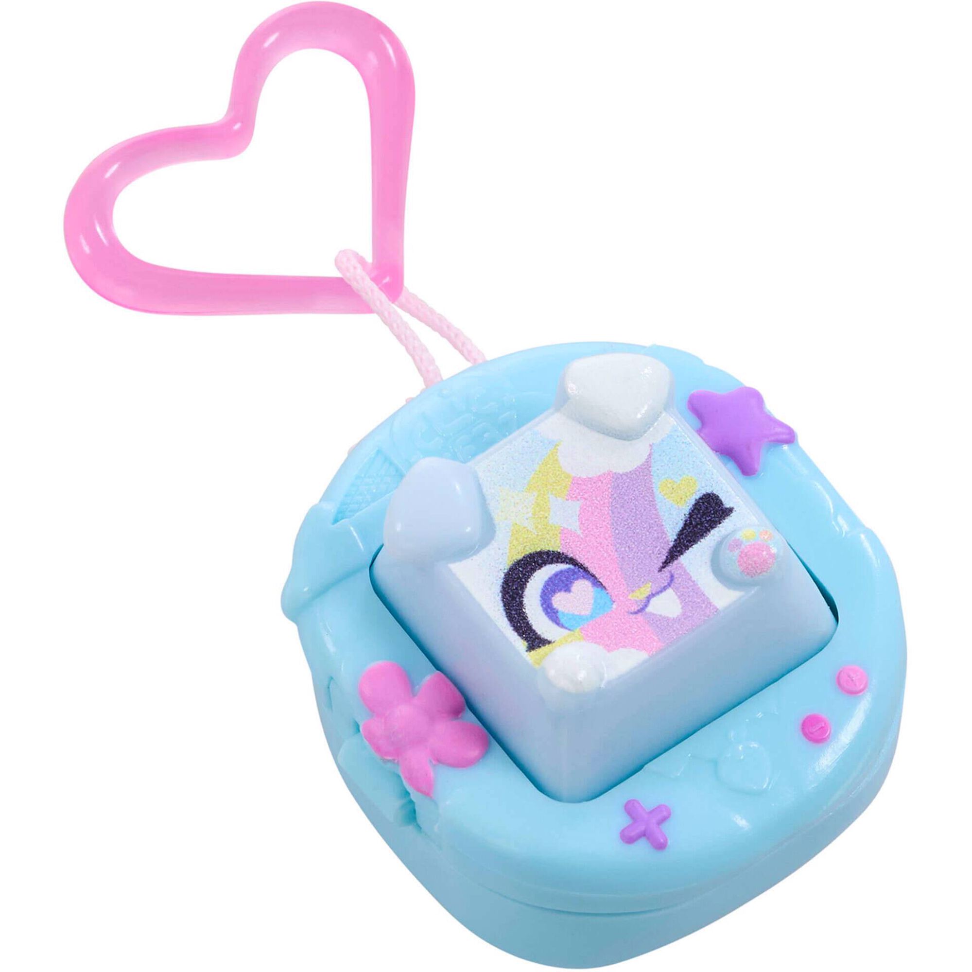 Porta-Chaves Deluxe da Clickeez