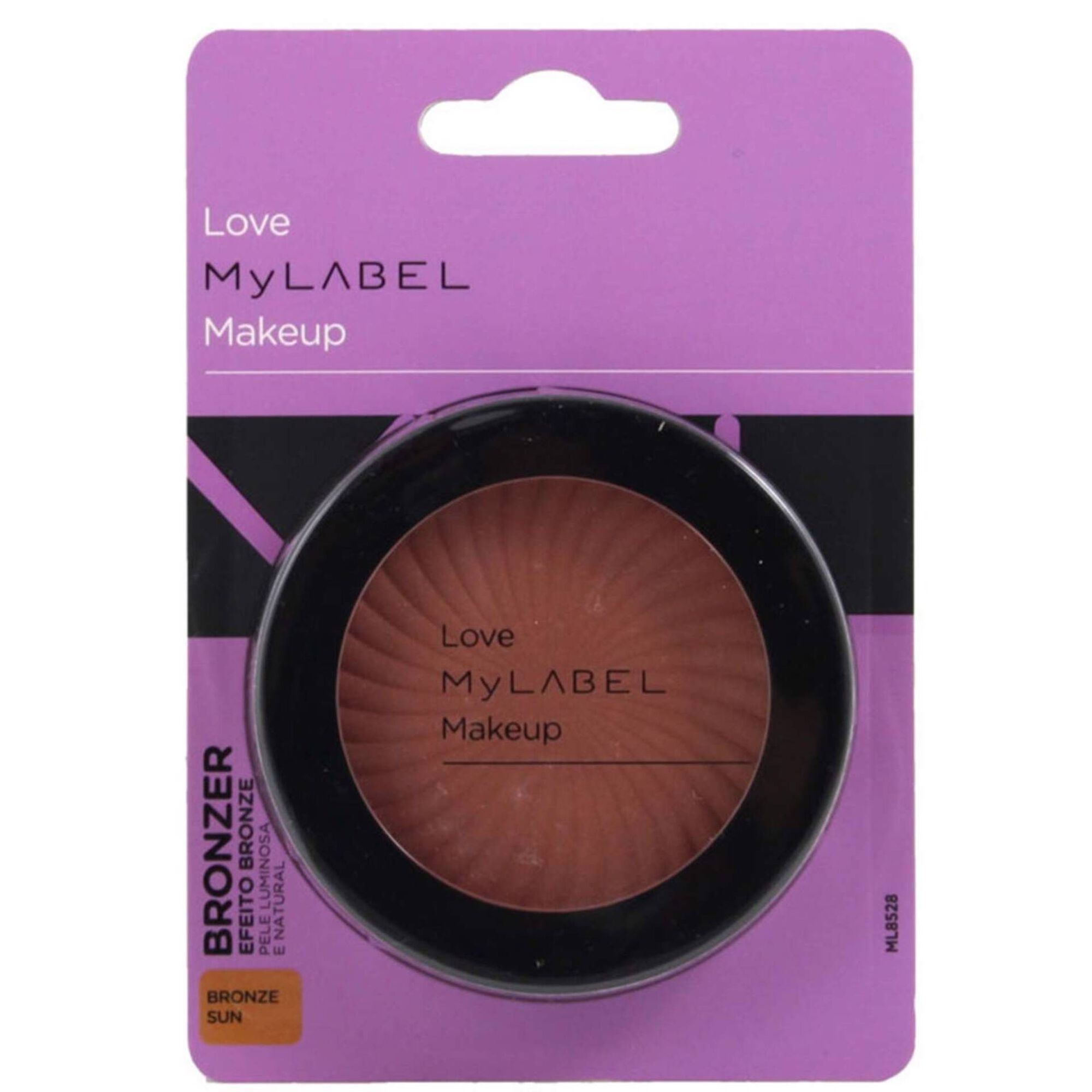 Pó Bronzeador Bronze Sun Pó Bronzeador Bronze Sun
