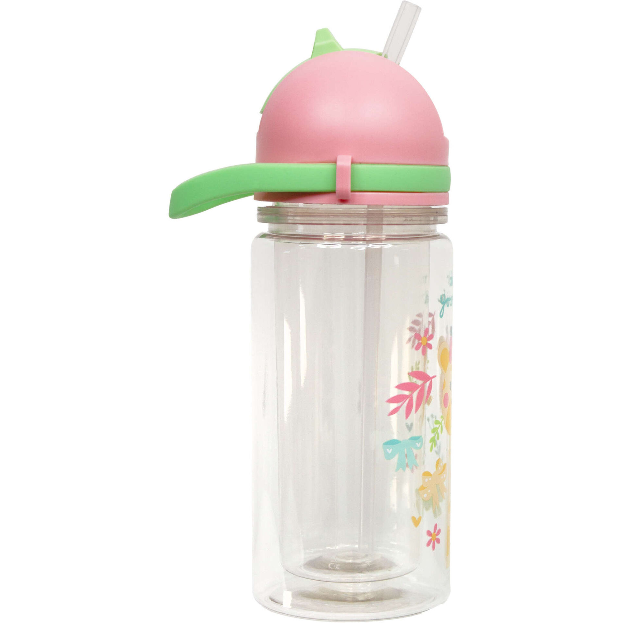Garrafa 350ml Baby Giraffe Note!