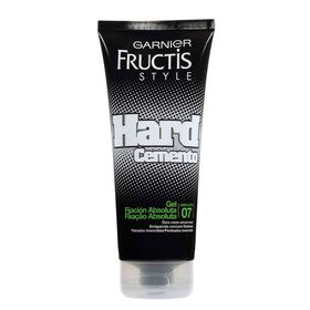 Gel Cabelo Fructis Style Fixação Absoluta Gel Cabelo Fructis Style Fixação Absoluta