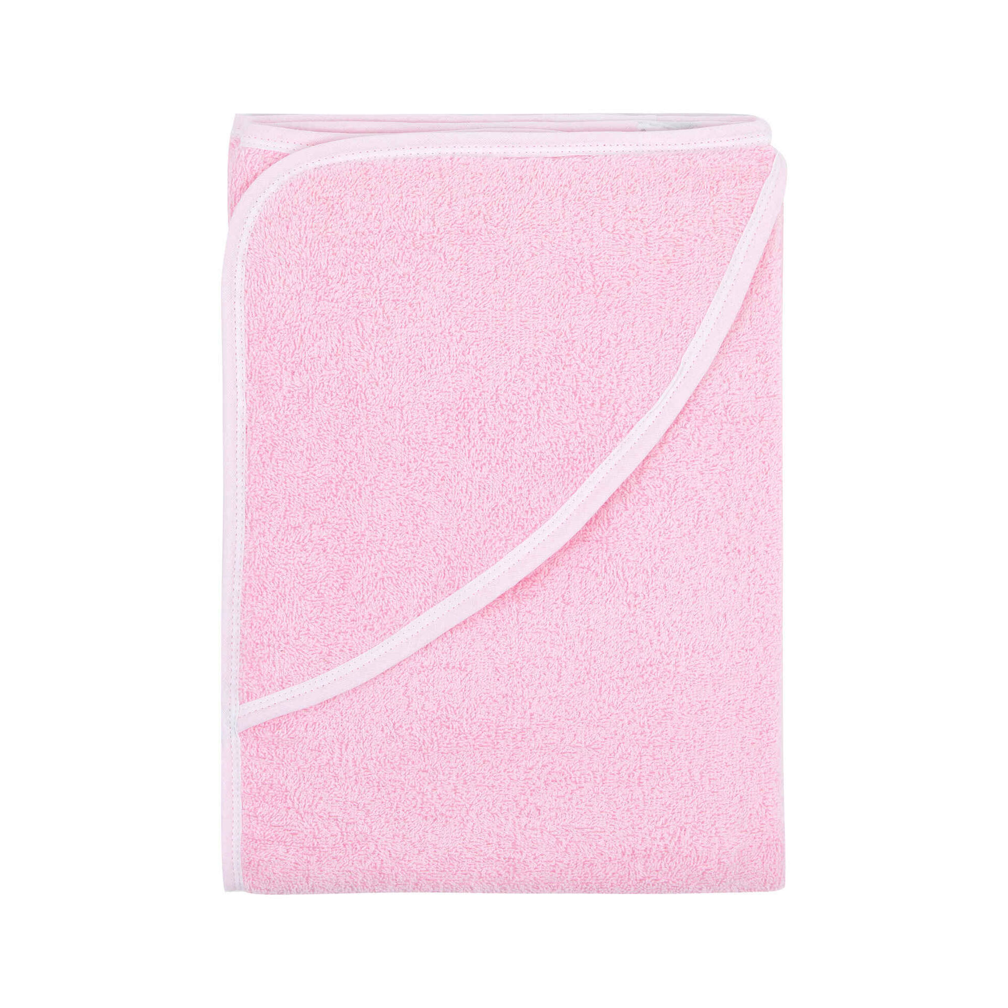 Toalha Lisa Rosa