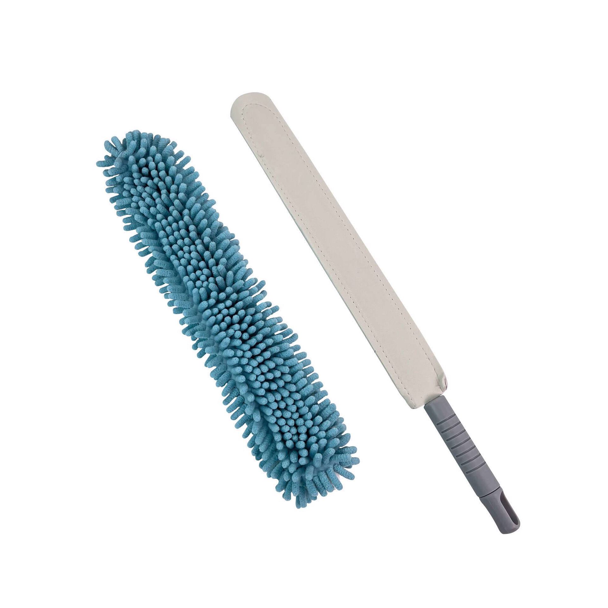 Espanador Microfibras