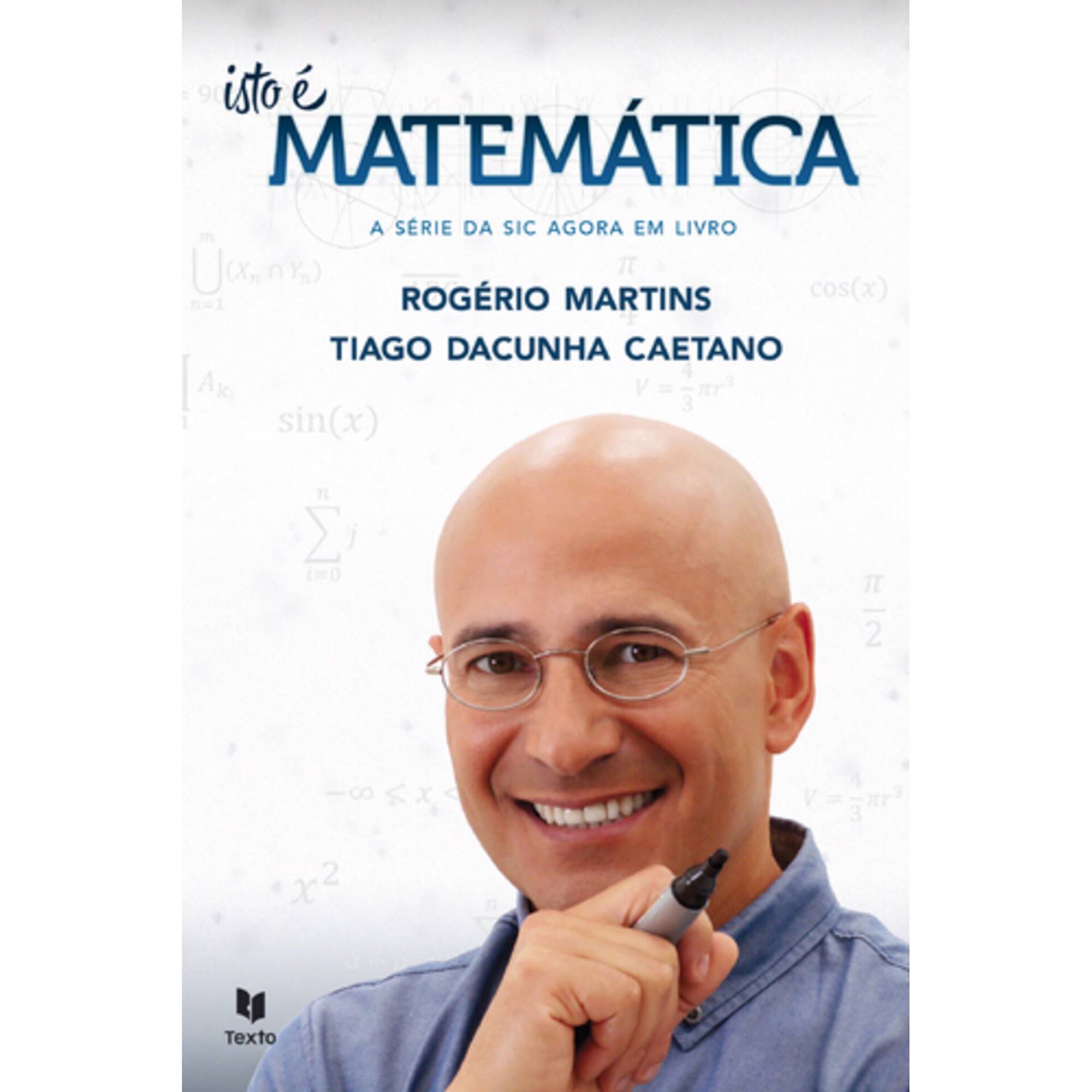Isto &eacute; Matem&aacute;tica