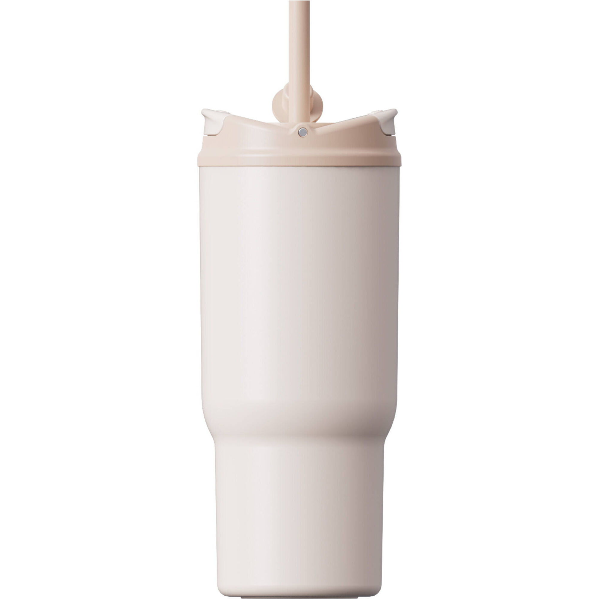 Garrafa T&eacute;rmica 3 em 1 600ml Rosa Kasa