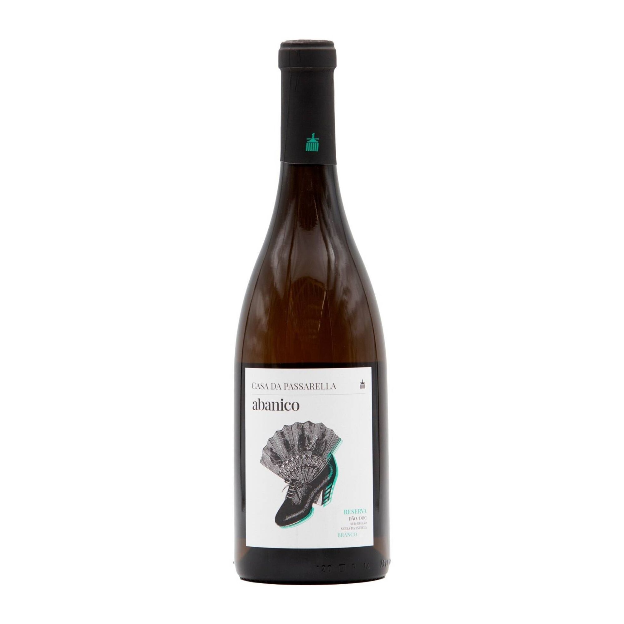 Passarella Abanico Reserva D&atilde;o Vinho Branco