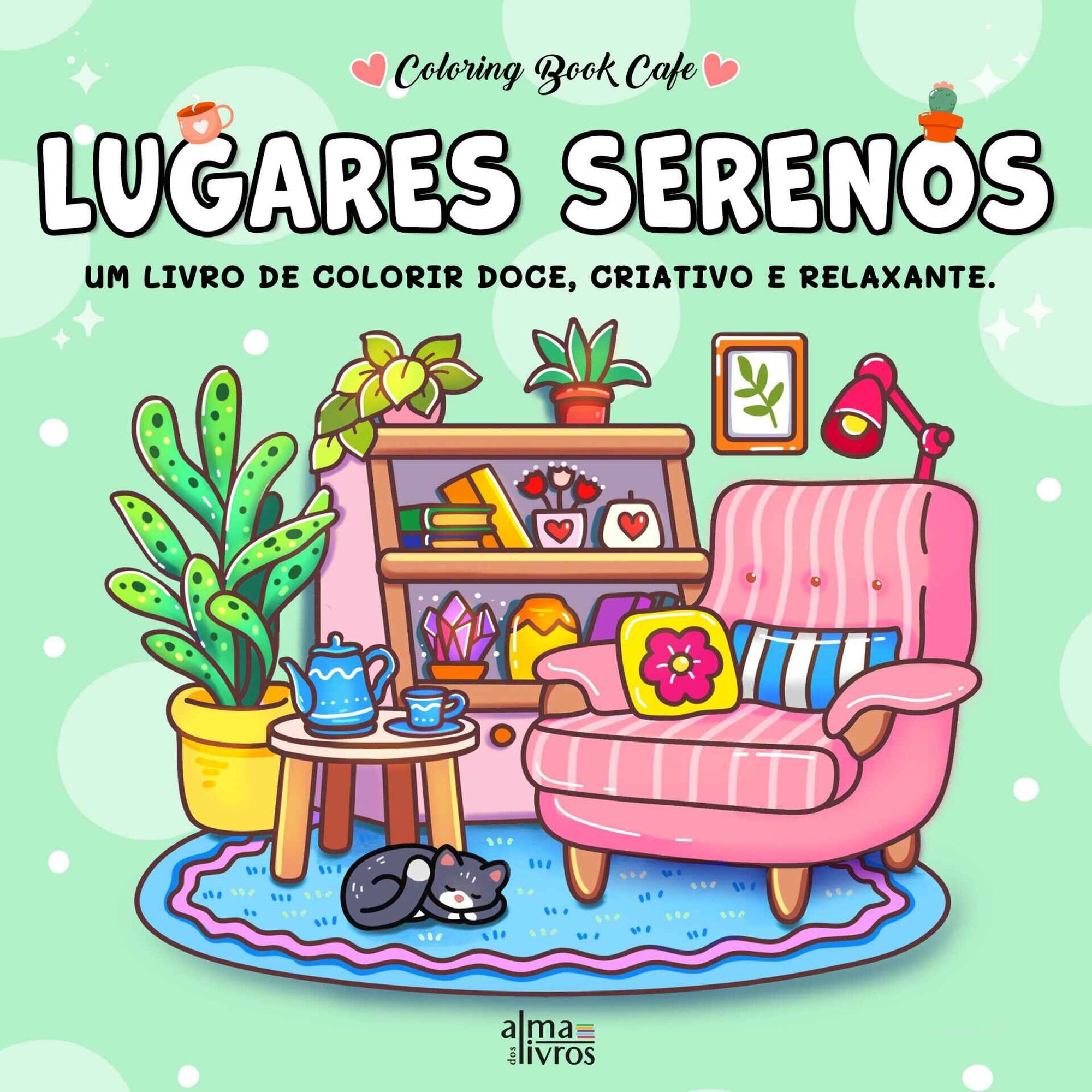 Lugares Serenos Lugares Serenos