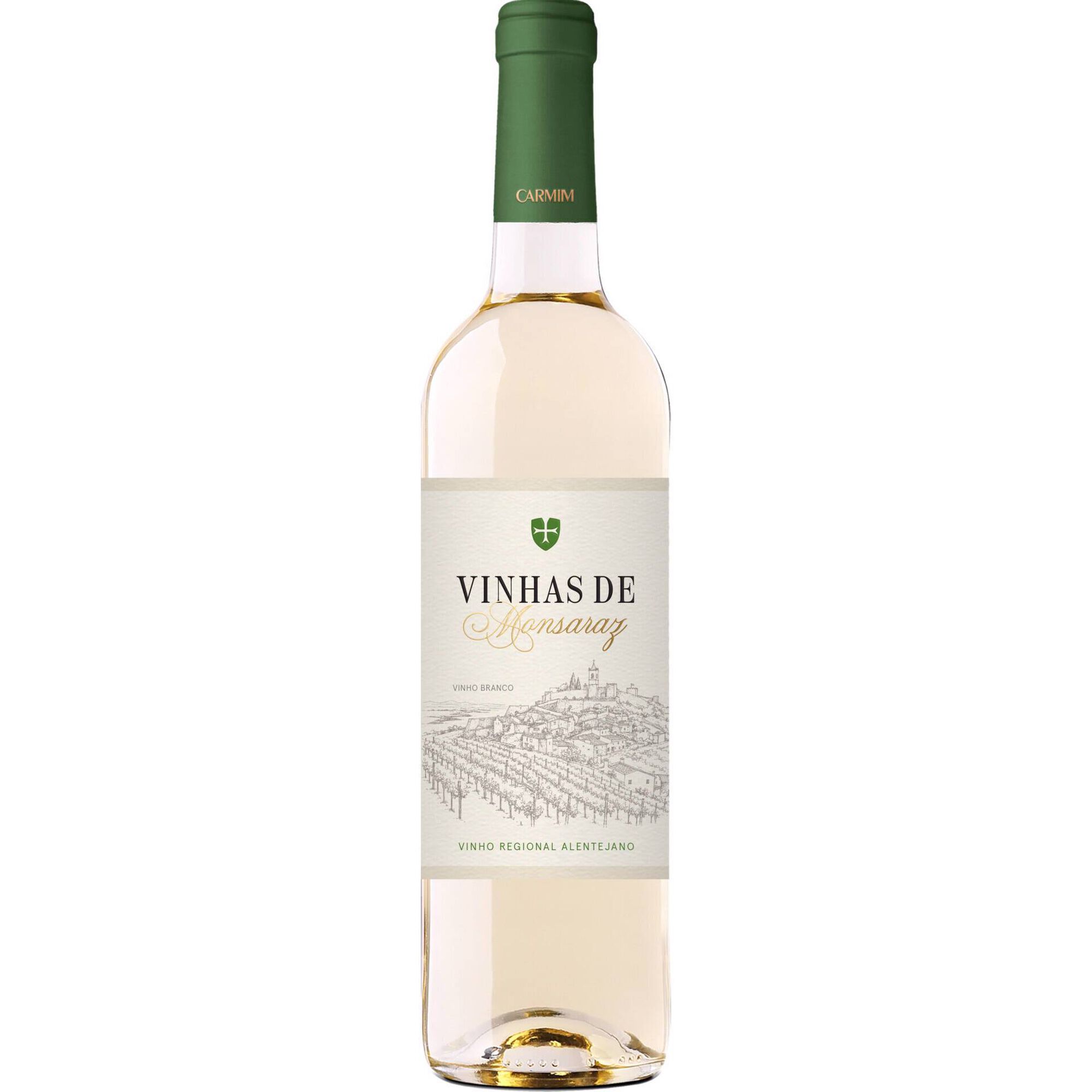 Vinhas de Monsaraz Alentejo Vinho Branco