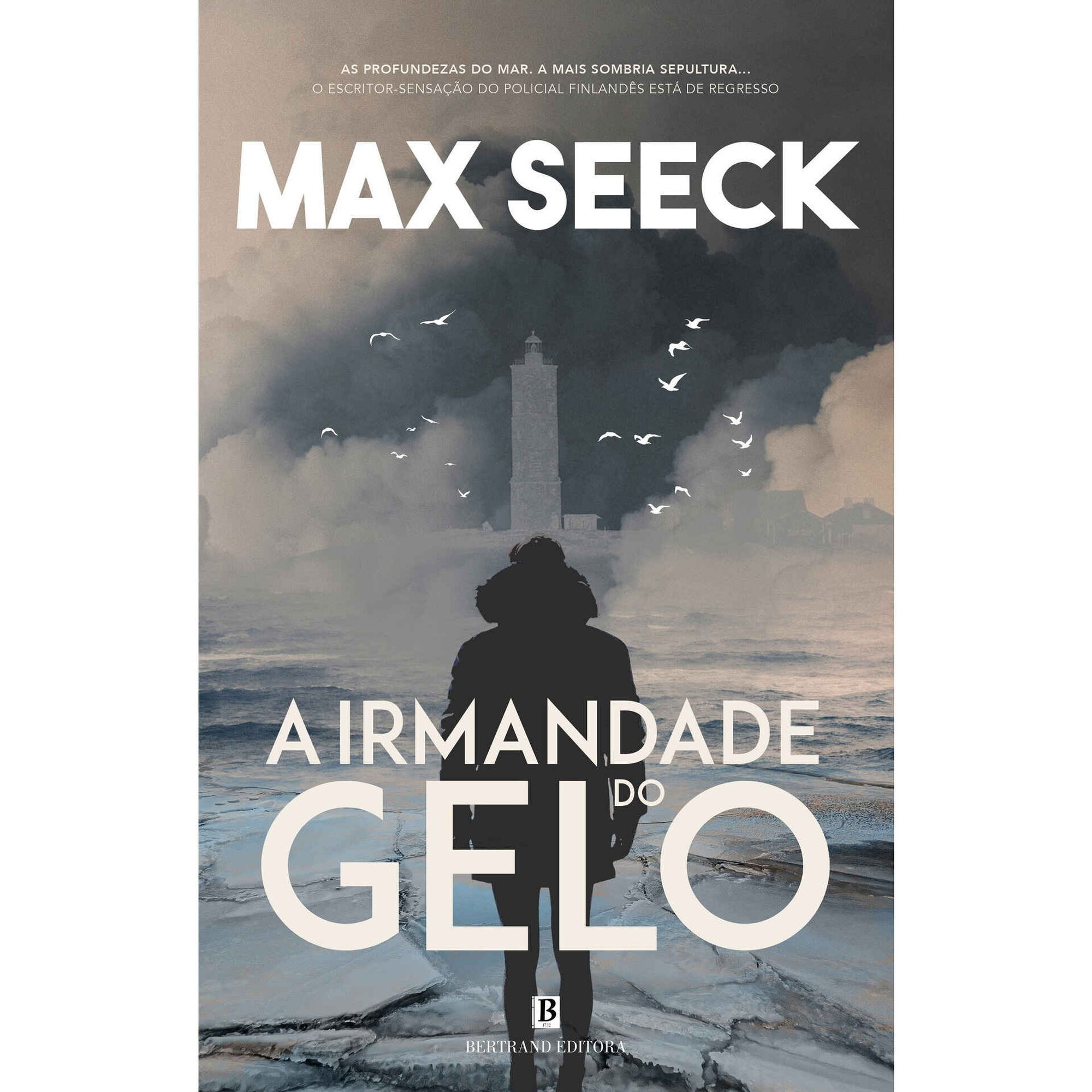 A Irmandade do Gelo