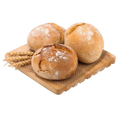 Bola de Mistura