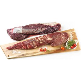 Lombo de Bovino América do Sul Congelado