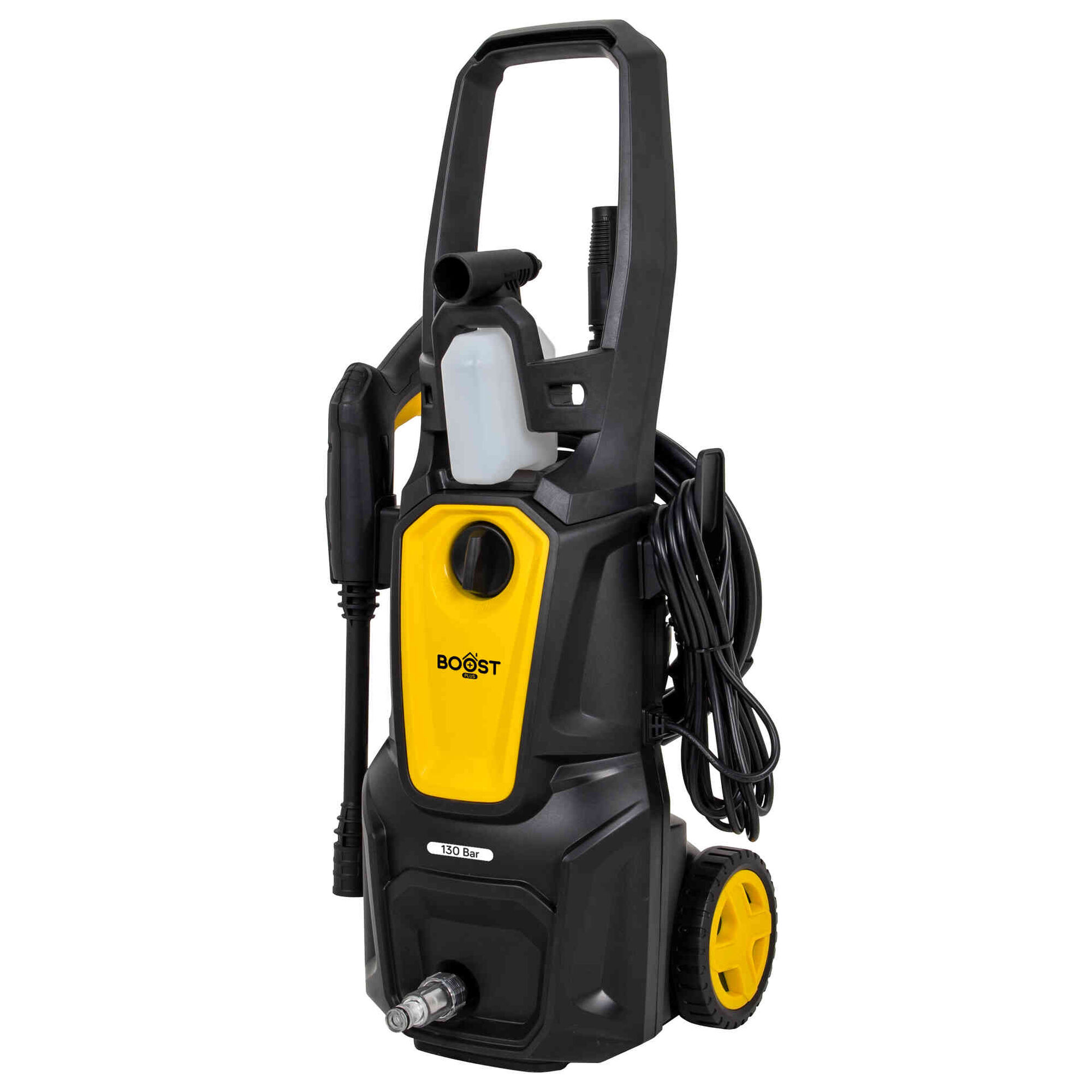 Lavadora Alta Press&atilde;o 130 Bar Boost