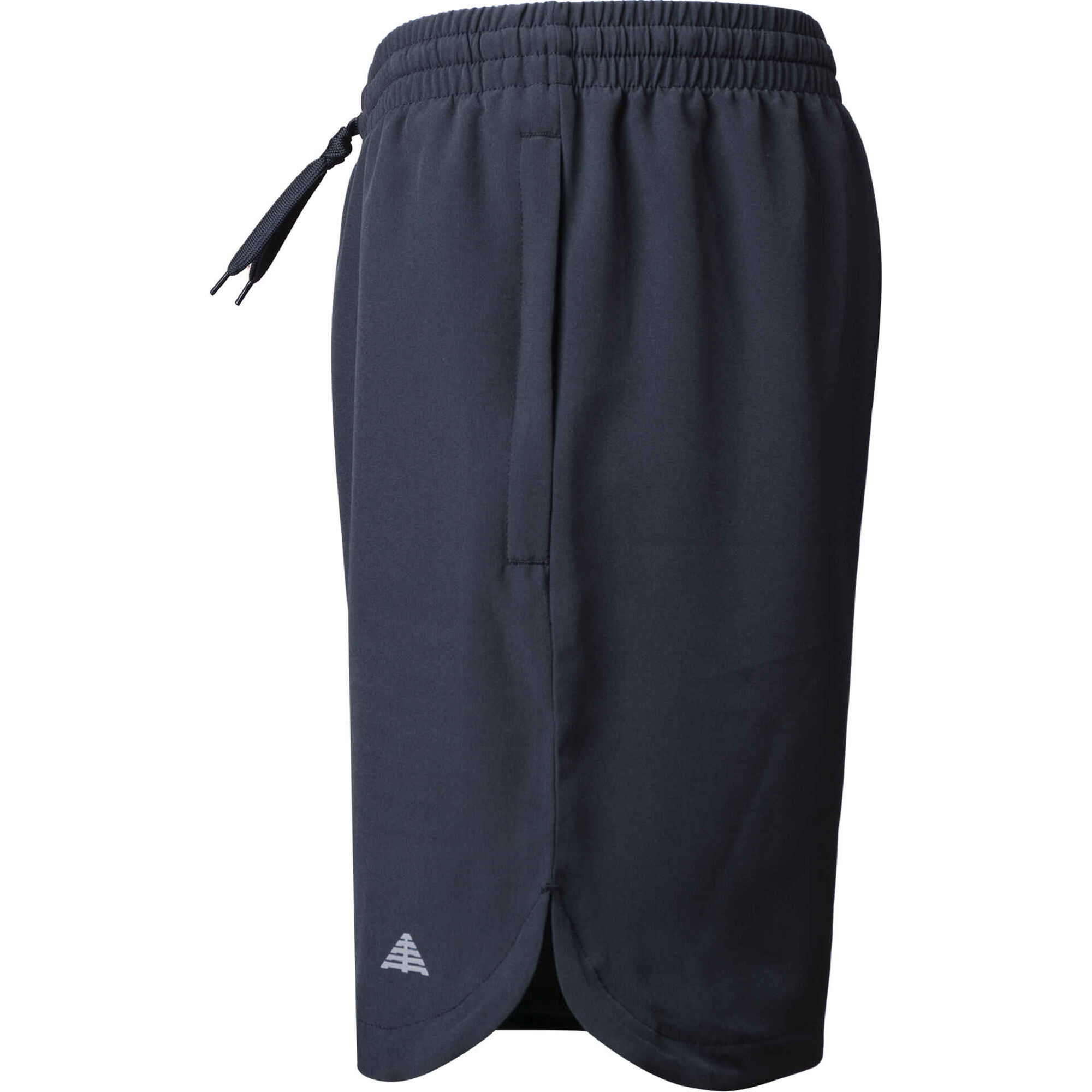 Cal&ccedil;&otilde;es de Corrida com Legging Homem