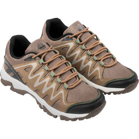 Sapatilhas Homem Outland Cinza 40 Berg