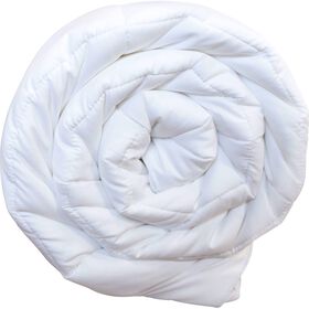 Sobrecolch&atilde;o 135x190cm Branco