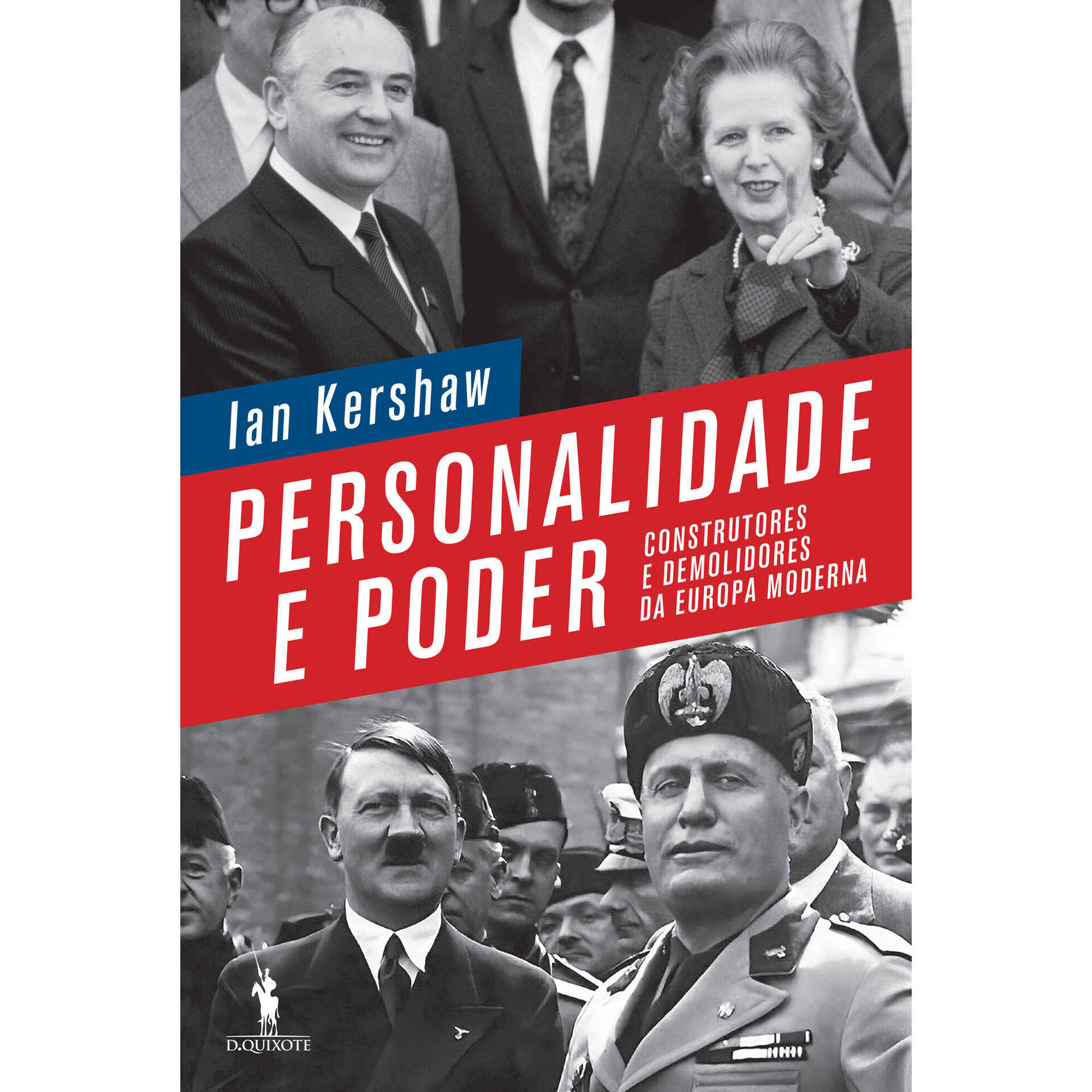 Personalidade e Poder