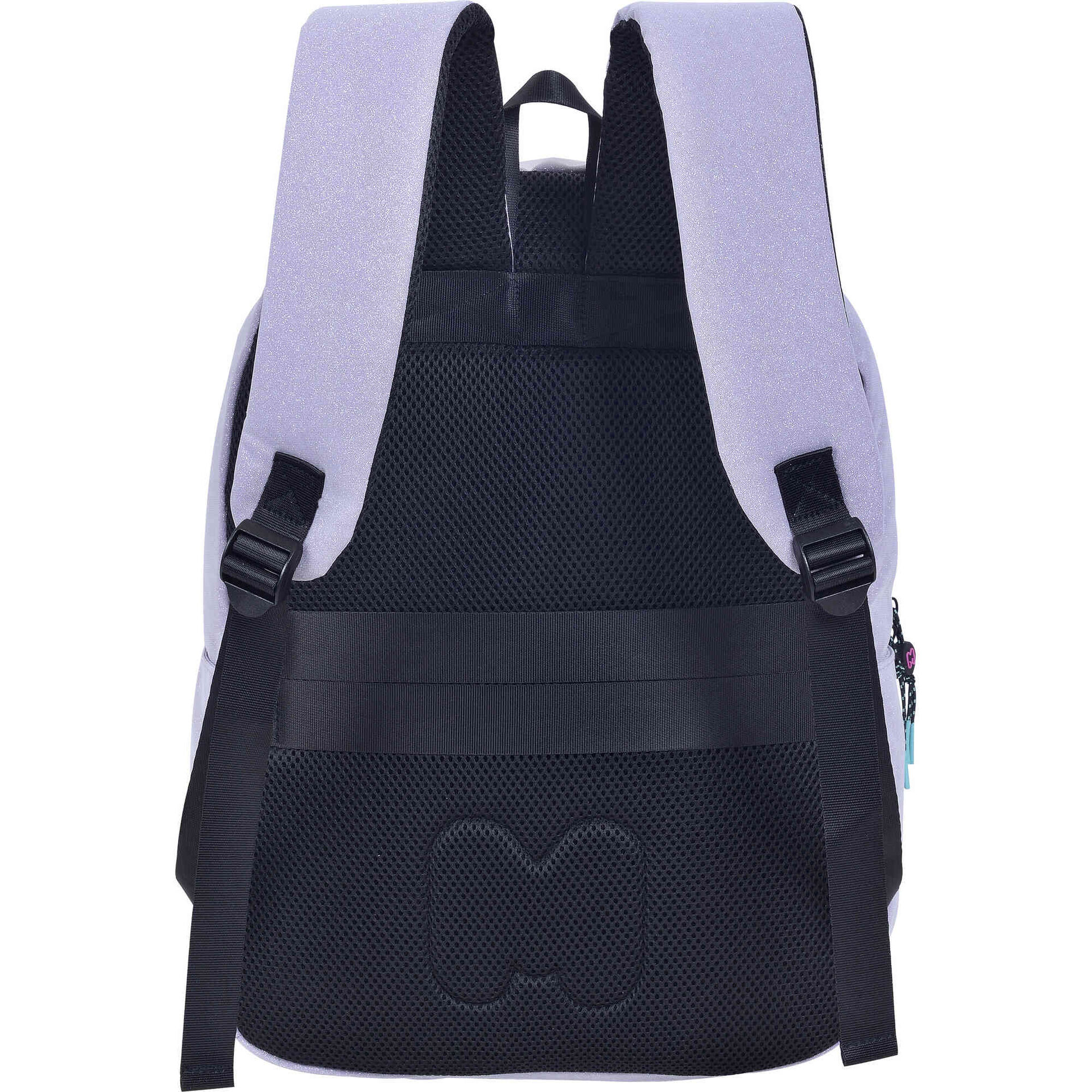 Mochila Dupla Lil&aacute;s Nighty Marshmallow