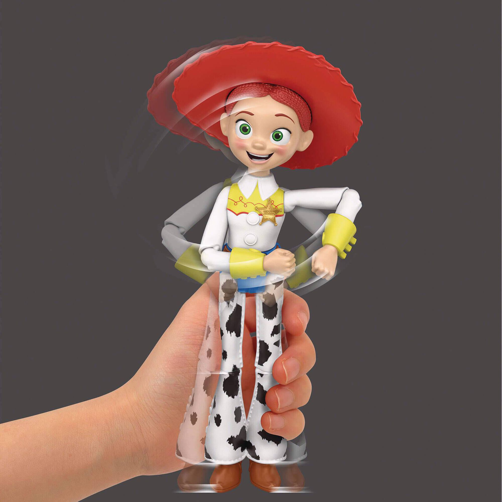 Disney - Figura Toy Story Jessie