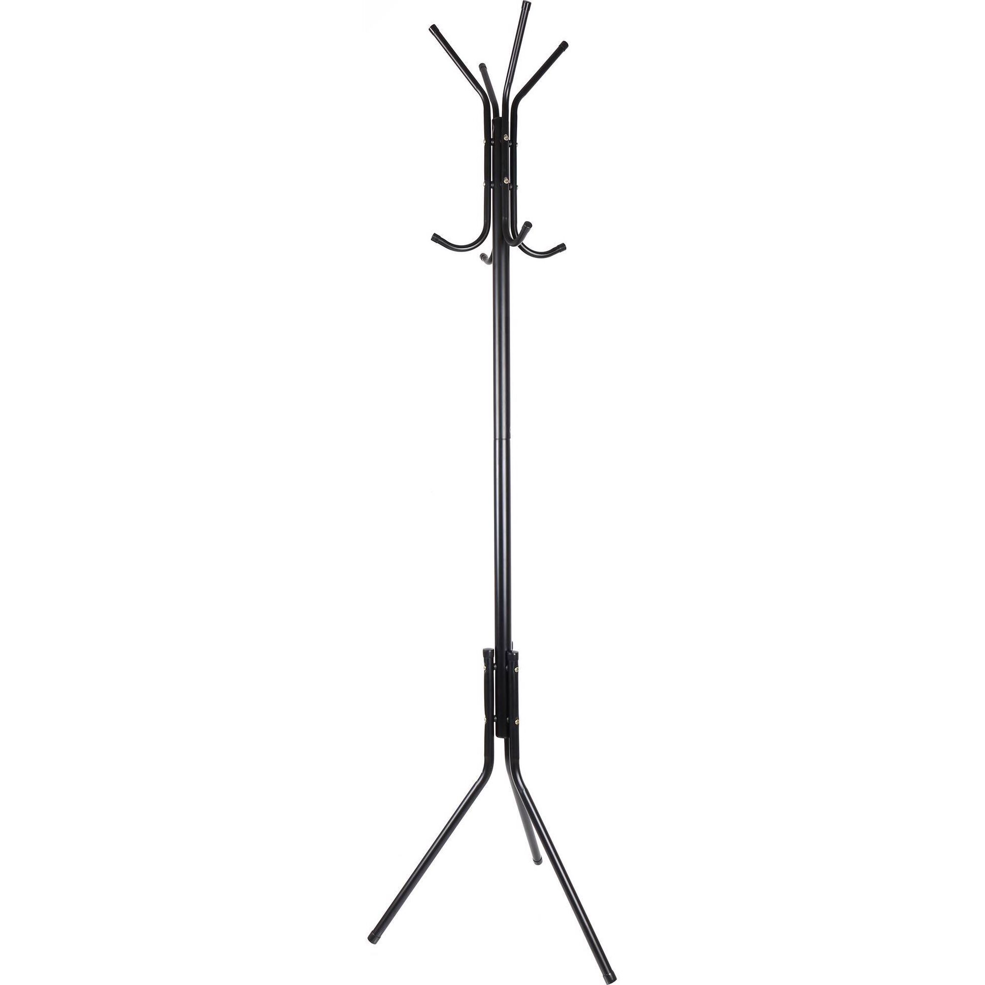 Bengaleiro com 4 Cabides Bazar&atilde;o