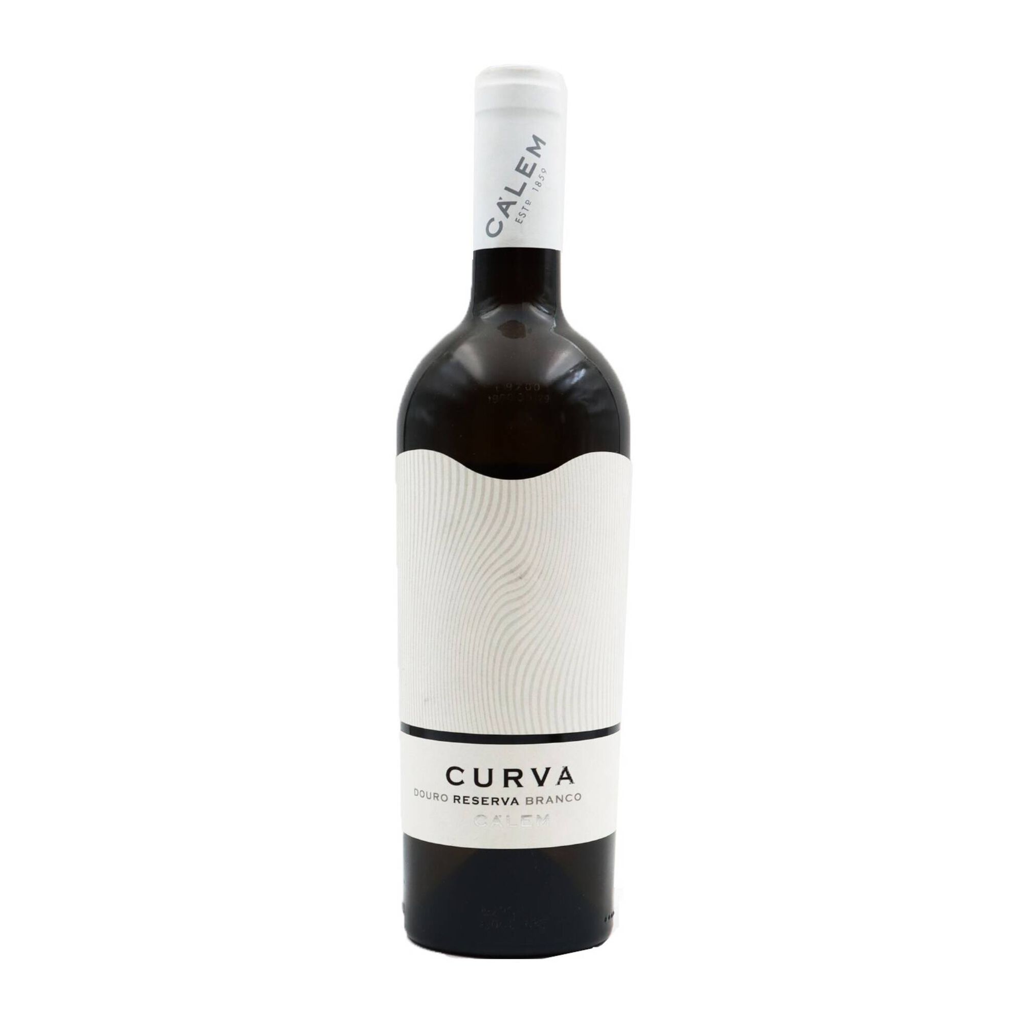 Curva Reserva Douro Vinho Branco Curva Reserva Douro Vinho Branco