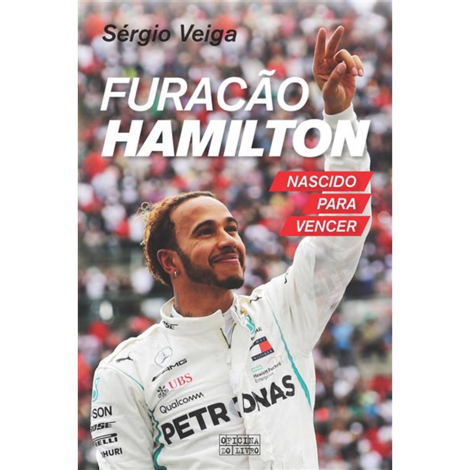 Furac&atilde;o Hamilton