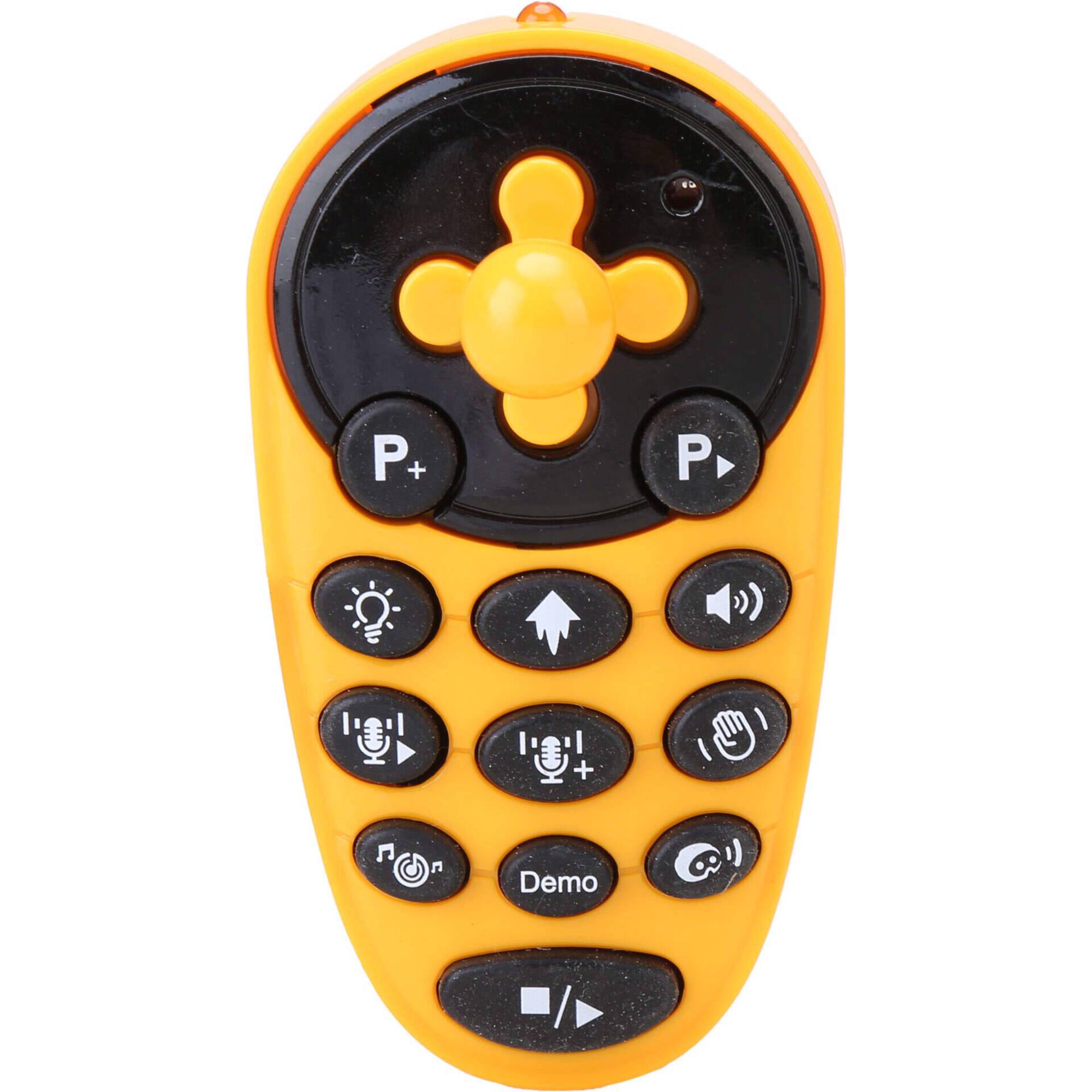 Rover, O Amigo Robô