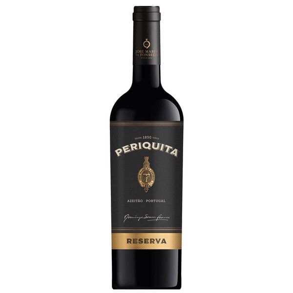 Periquita Reserva Península de Setúbal Vinho Tinto
