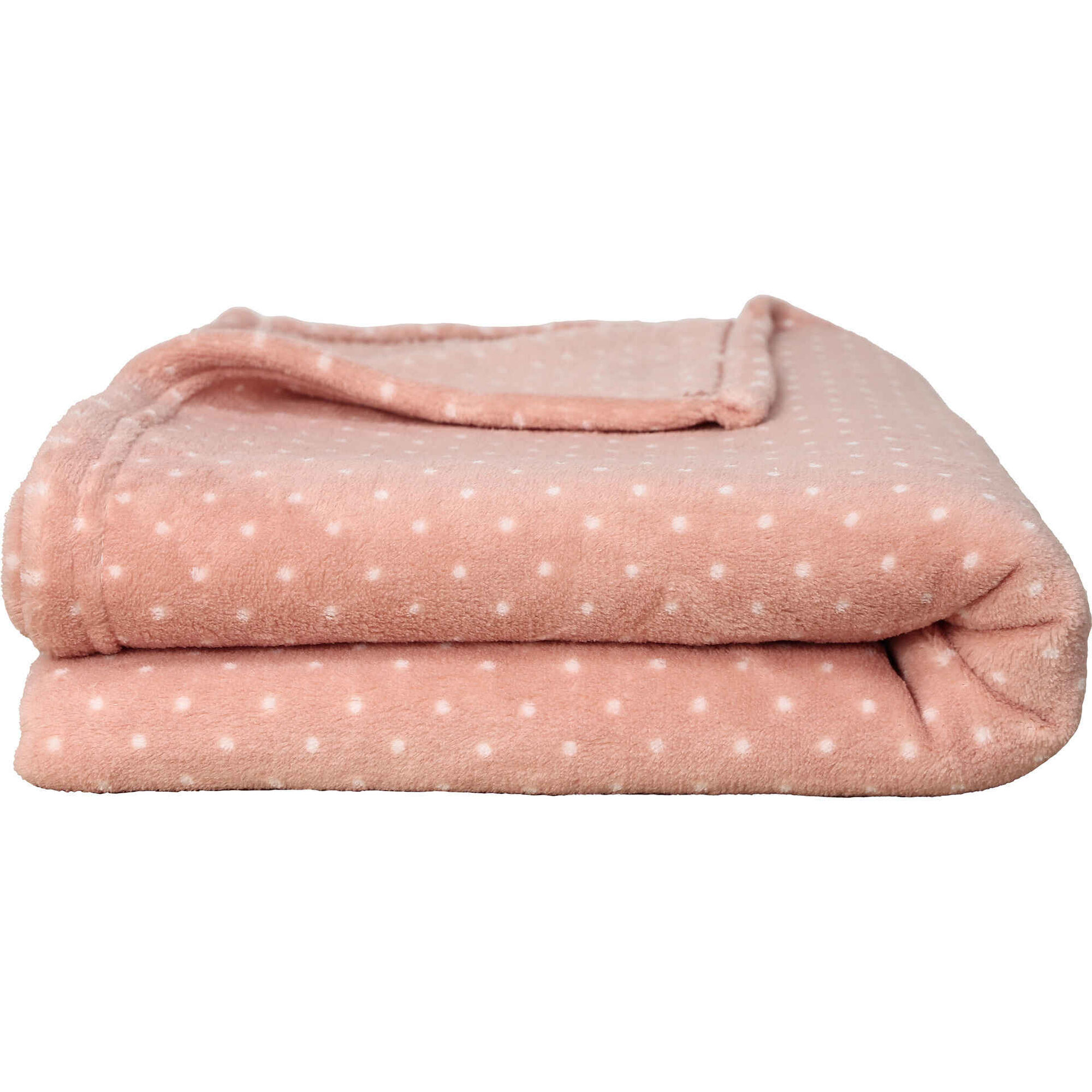 Manta Flanela 130x160cm Pintas Kasa