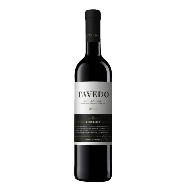 Tavedo Douro Vinho Tinto