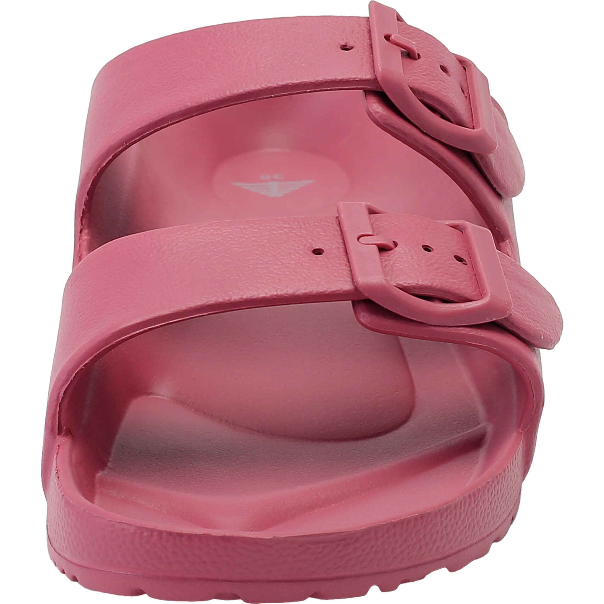 Sandálias 37 Mulher Rosa