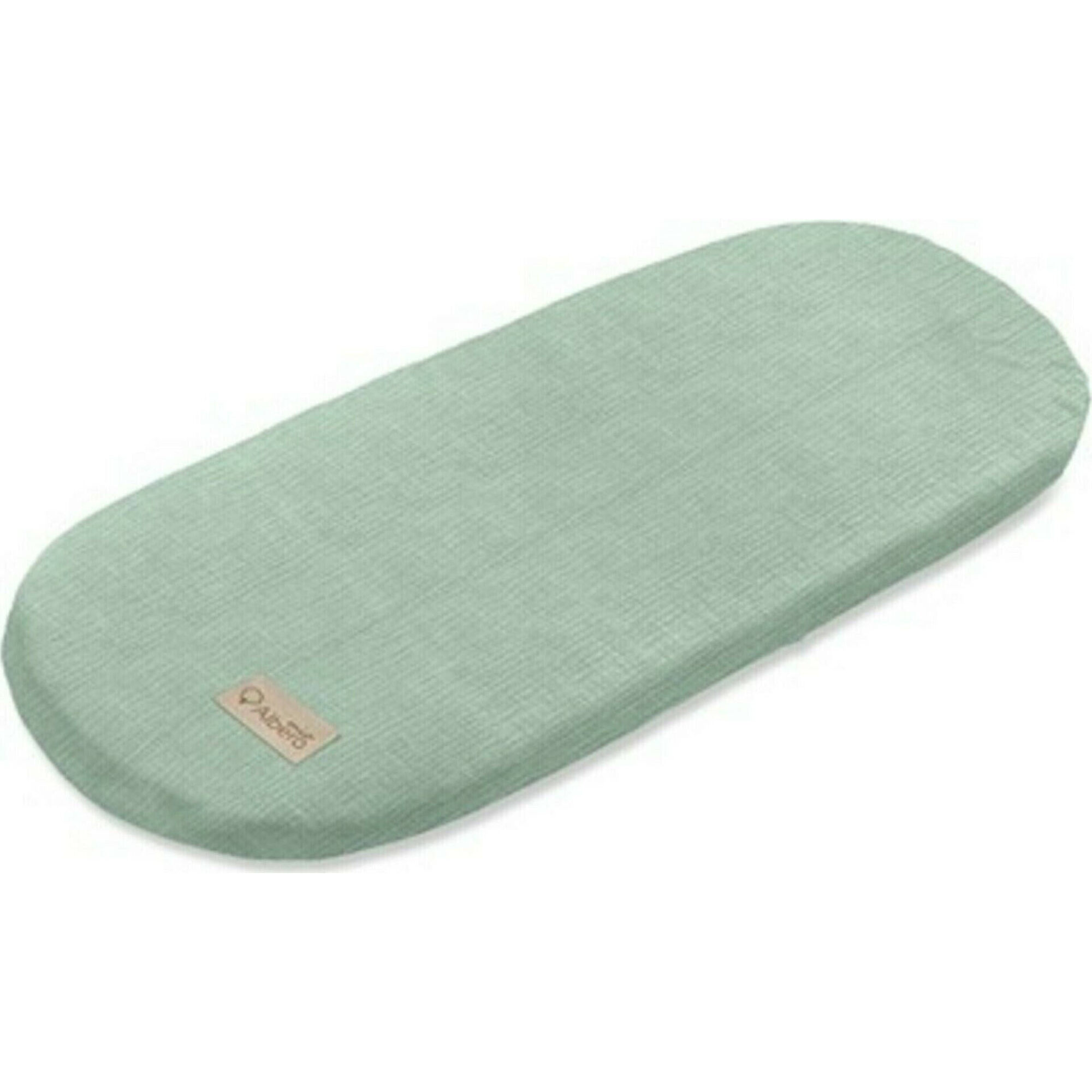 Conjunto 2 Lençóis para Alcofa Animais da Selva