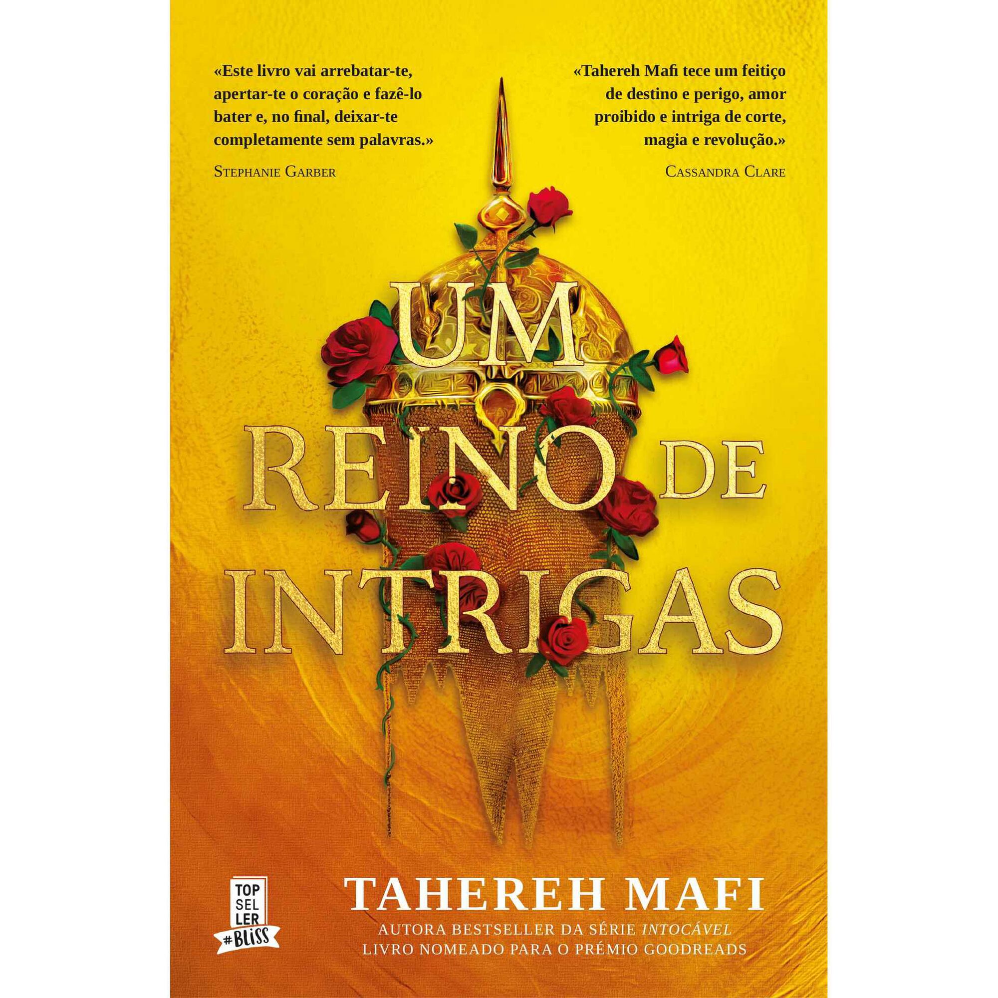 Um Reino de Intrigas
