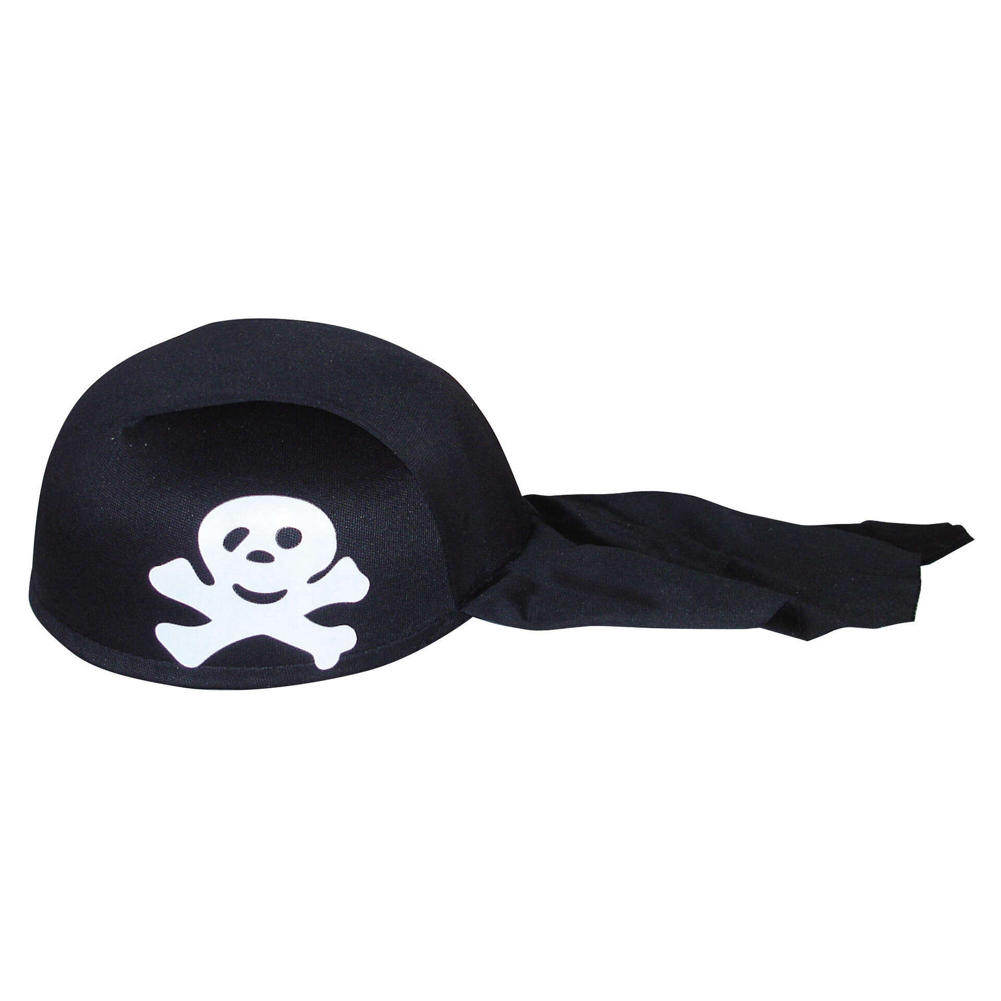 Chap&eacute;u Pirata 20cm
