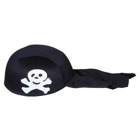 Chap&eacute;u Pirata 20cm