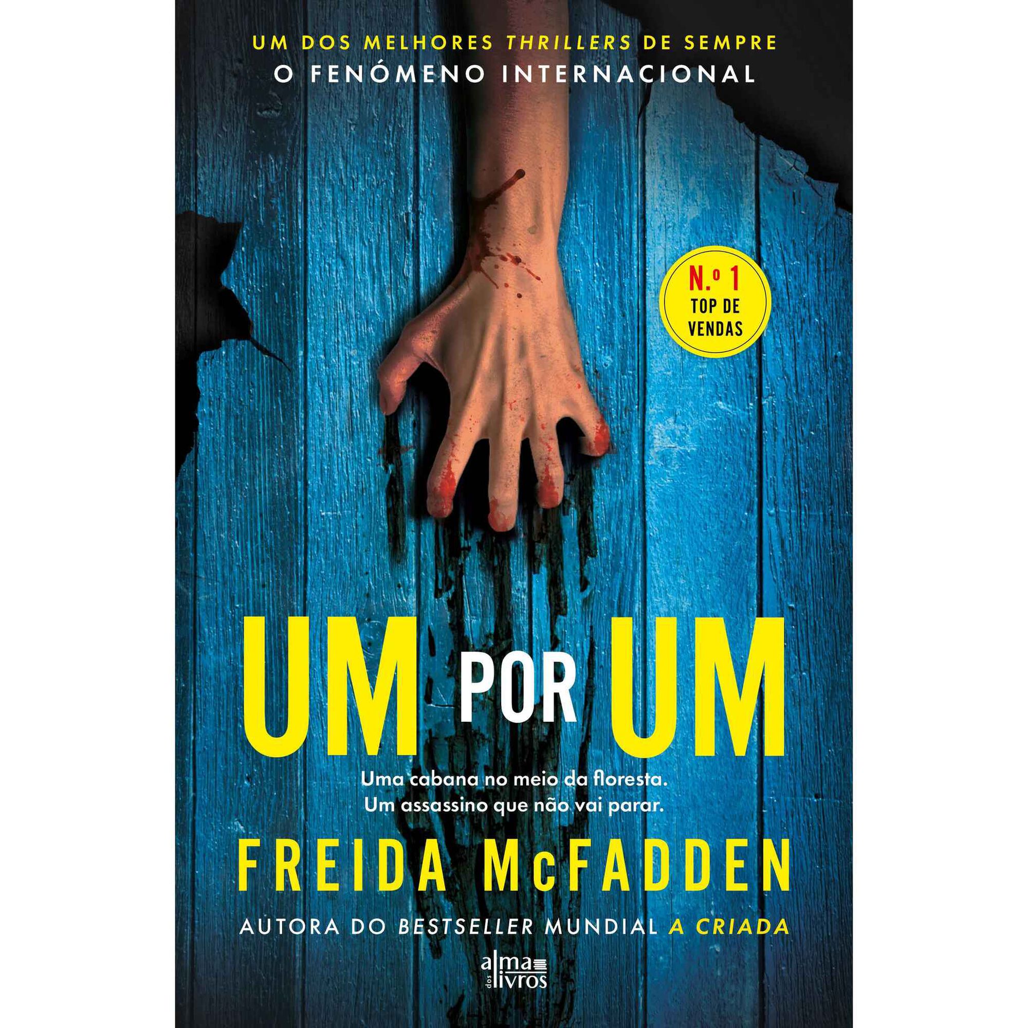 Um por Um Um por Um