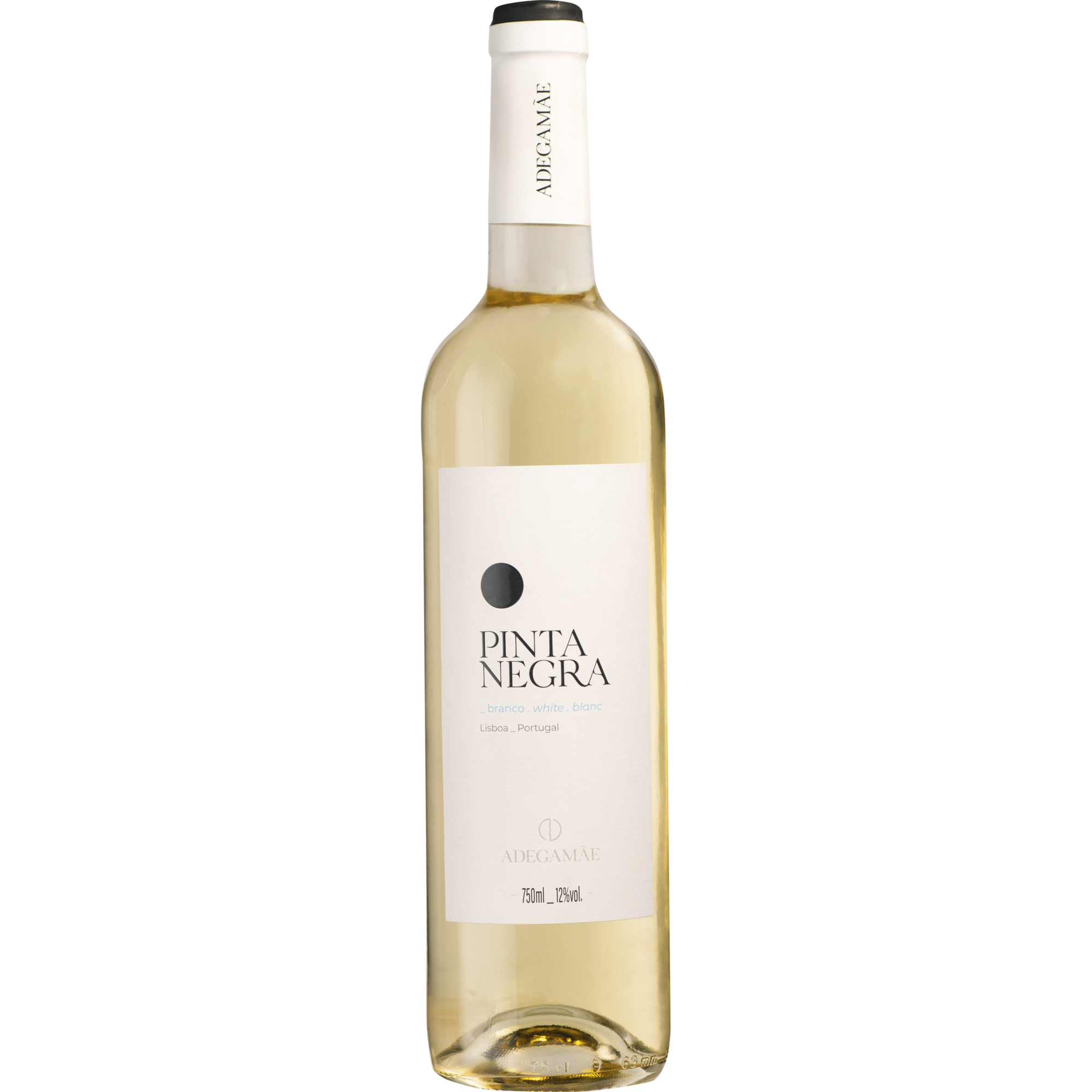 Pinta Negra Lisboa Vinho Branco Pinta Negra Lisboa Vinho Branco