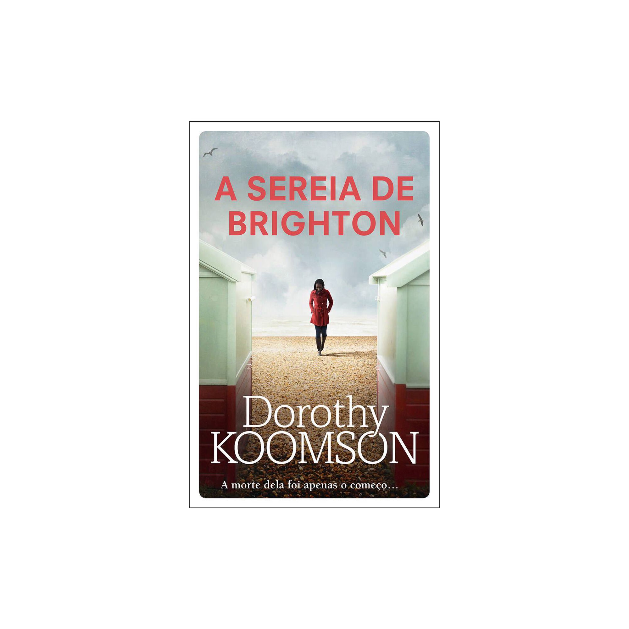 A Sereia de Brighton