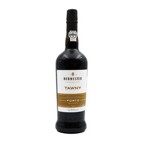 Burmester Vinho do Porto Tawny