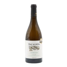 Bacalh&ocirc;a Encruzado D&atilde;o Vinho Branco