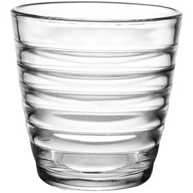 Conjunto de 6 Copos 25cl Ondas