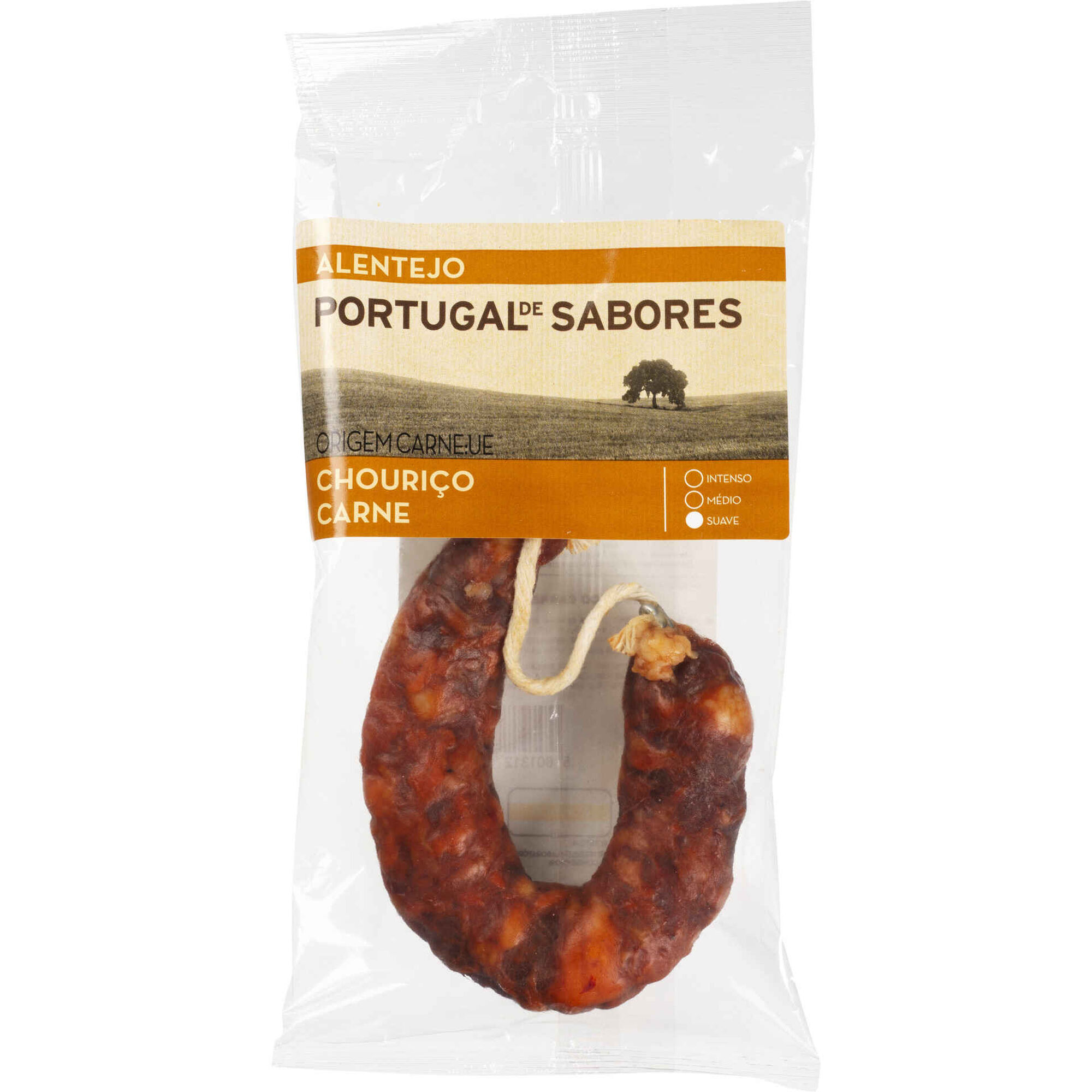 Chouriço de  Carne