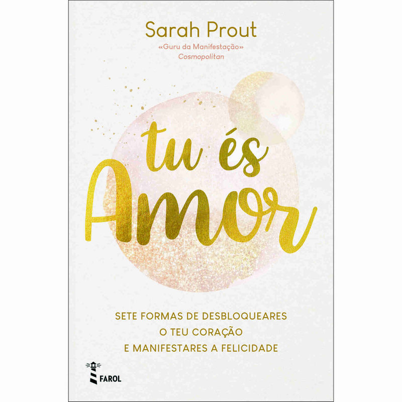 Tu És Amor de Sarah Prout