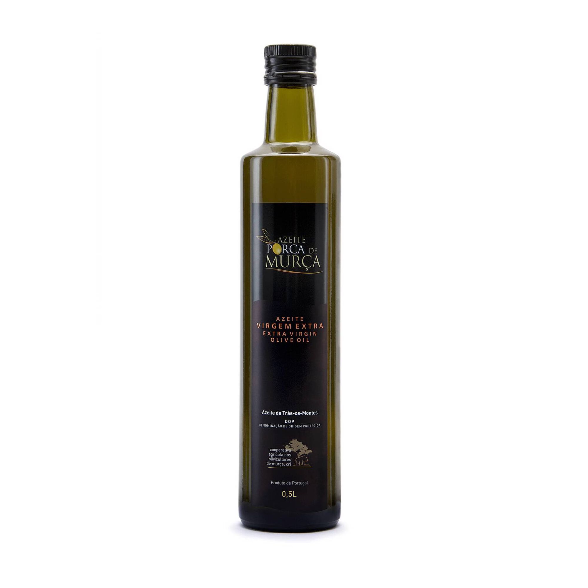 Azeite Virgem Extra Premium