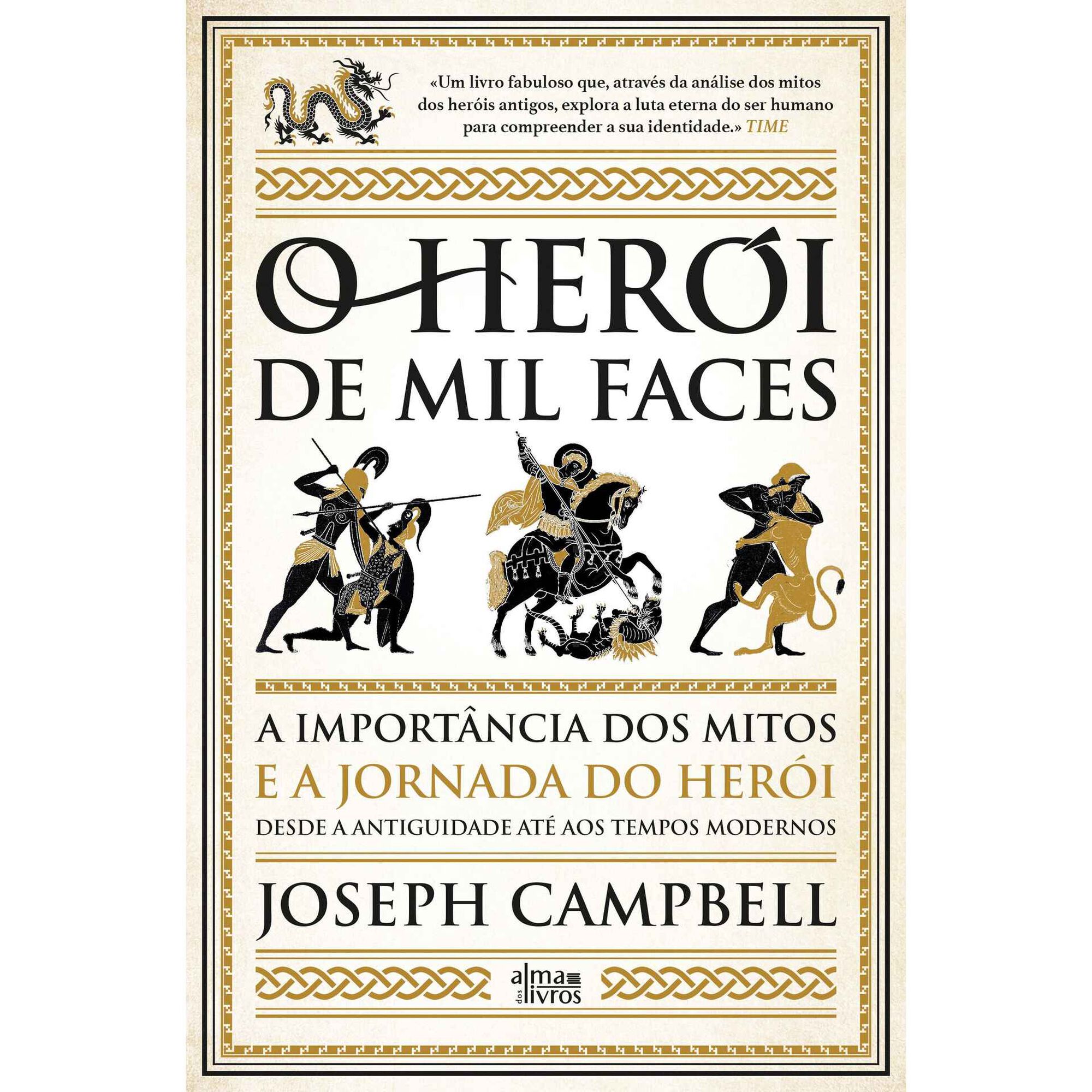 O Herói de Mil Faces