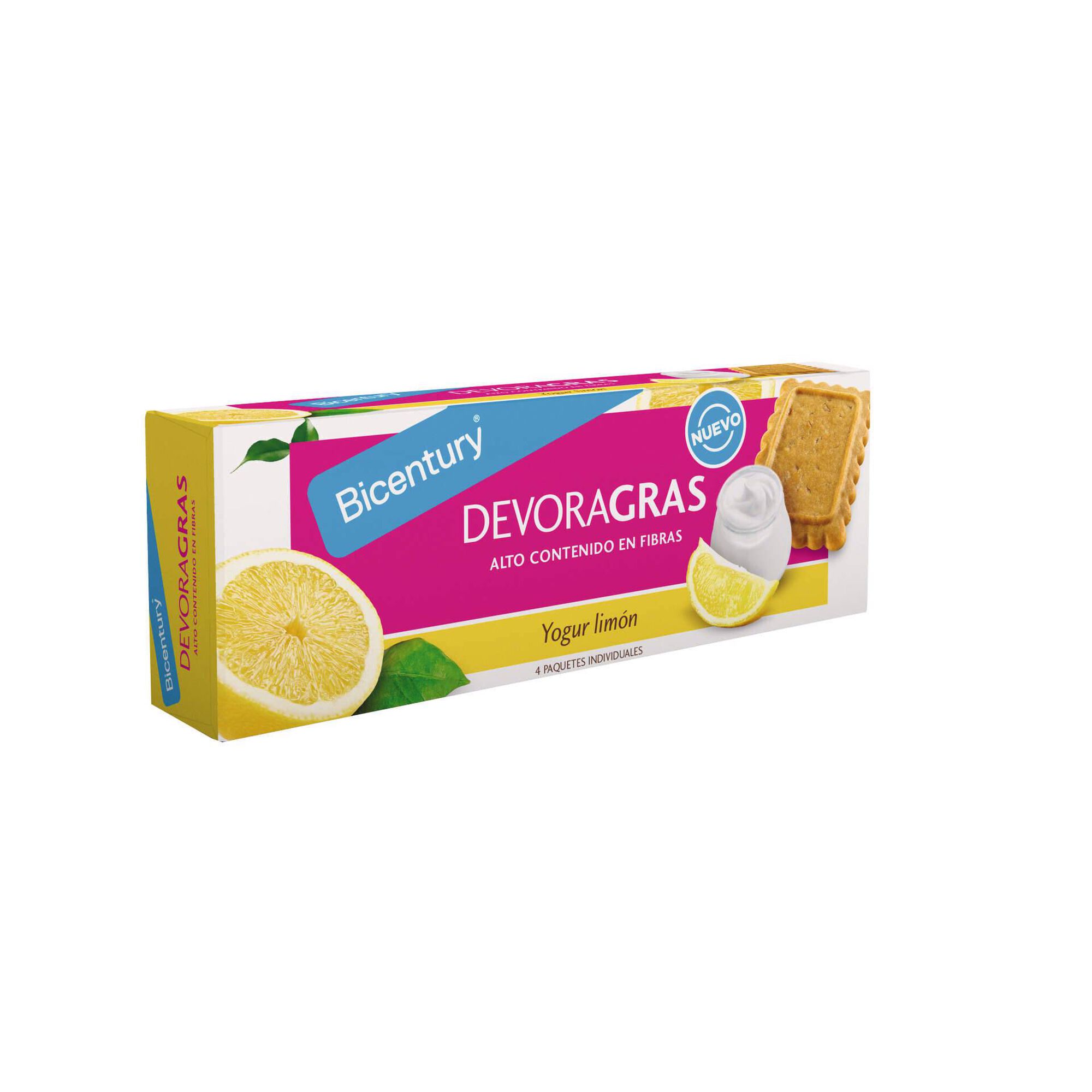 Bolachas Devoragras Iogurte Limão Bolachas Devoragras Iogurte Limão